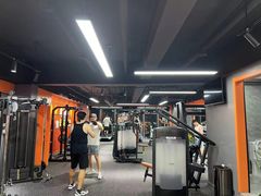 -博纳私人订制健身(中集美兰湖店)