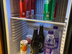 -上海浦东嘉里大酒店