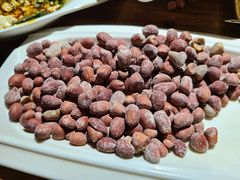 -江城老胖串店(湖西路店)