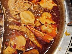 -季季红火锅(长沙步行街店)