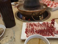 -阳坊大都涮羊肉(阳坊总店)