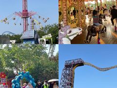 -郑州方特梦幻王国