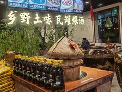 -西江美食舫·江西菜(健德桥店)