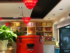 -袁记串串香(人民公园店)
