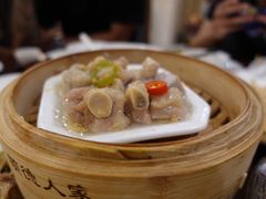 -顺德人家食府(黄金广场店)