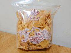 -苏州蜜字牌蜜饯(东环店)