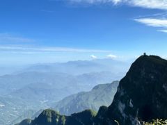 -峨眉山风景名胜区