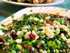 -沈家门海鲜夜排档(东港店)