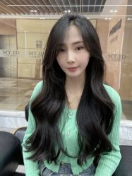-MT·ID 烫发.染发.接发SALON