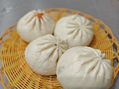 -郑家包子牛肉拉面(尚勤路店)