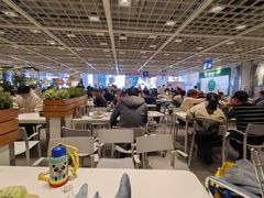 -宜家·瑞典风味餐厅(三桥店)