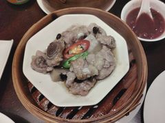 -京香轩·中餐厅(上海中庚聚龙酒店)