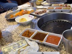 -安又胖韩国烤肉(美罗城店)