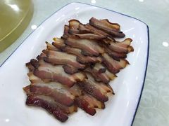 酱肉-高坎一品甲鱼庄(两河店)