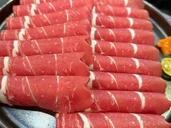 -东来顺•非遗火锅(外滩店)