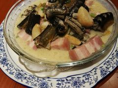 -长兴岛郊野公园农场食堂