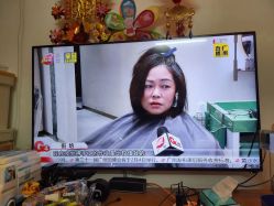 -Kraemer Paris苏豪路易士·嘉玛发廊