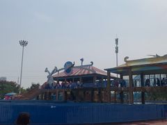 -华夏文旅海洋公园