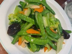 -惠宾饭庄(中山路店)