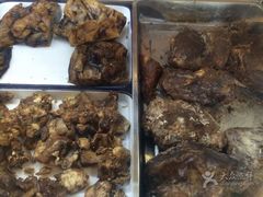 -年记·兴顺斋 牛街清真熟食小吃店