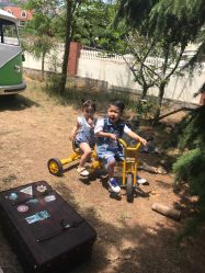 -TIME儿童摄影(闽江路店)