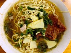 -小狗面馆(复兴店)