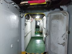 -泰达航母主题公园