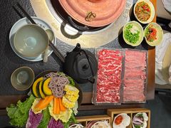 -菌自由丨野生菌火锅特色庭院餐厅(丽江古城店)