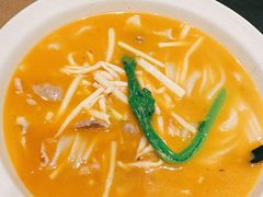 -漆黑觉米粉(三里屯店)