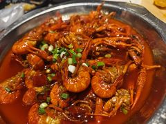 -李叔叔虾蟹大排档(青羊店)
