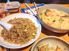 -肉串汪(月坛店)