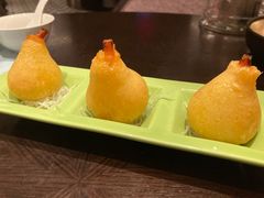-北海银滩皇冠假日酒店-德丰楼中餐厅