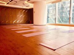 -W Fitness 威尔仕健身(北京英皇集团中心店)