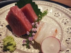 -晴空·日本料理(万象城店)