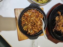 -路家小馆(富力又一城店)