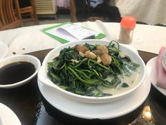 -腰记饭店(龙源路店)