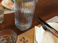 -萨贝尔意式餐厅(宝信店)