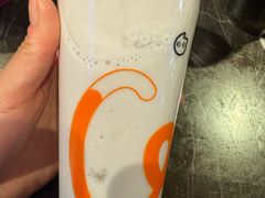 鲜芋青稞牛奶-CoCo都可(福州宝龙广场店)