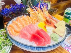 -松坂屋日料自助(长城路店)