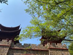 -木兰云雾山