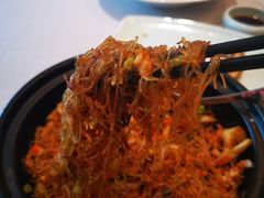 粉丝煲-旺顺阁海鲜广场(亚运村店)