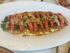 -沪华海鲜大酒楼(南汇店)