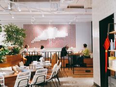 大堂-必胜客(百联又一城店)