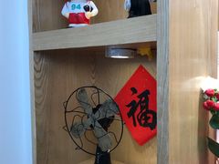 -厝内小眷村(淮安开元路店)