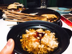 -钢管厂五区小郡肝串串香(奥克斯广场锦城万达店)
