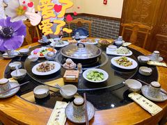 -双城乡铁锅炖羊肉(莱安逸境店)