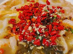 -友达面馆(鼓楼店)