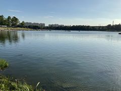 -美兰湖景区