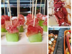 -杭州君悦酒店·青莳