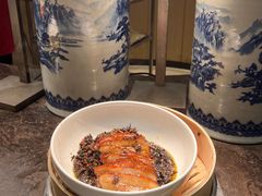 -星璨·自助餐厅-厦门禹洲温德姆至尊豪廷大酒店